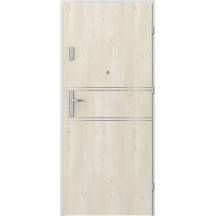 OPAL Plus intarzia 4 Dub Škandinávsky 